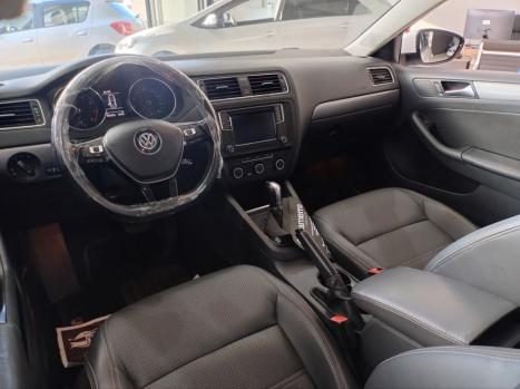 VOLKSWAGEN Jetta 1.4 16V 4P TSI COMFORTLINE AUTOM�TICO, Foto 5