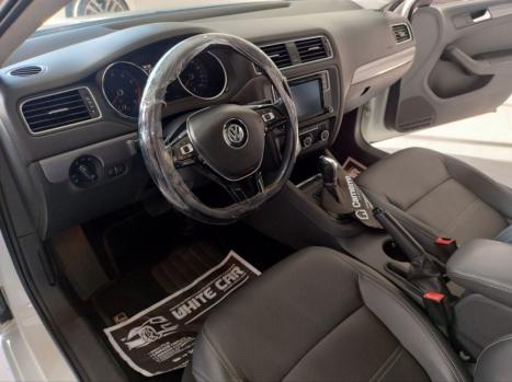VOLKSWAGEN Jetta 1.4 16V 4P TSI COMFORTLINE AUTOM�TICO, Foto 6