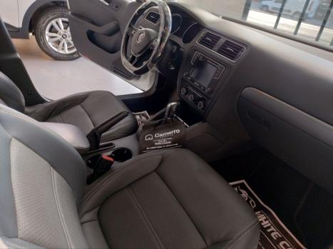 VOLKSWAGEN Jetta 1.4 16V 4P TSI COMFORTLINE AUTOM�TICO, Foto 7