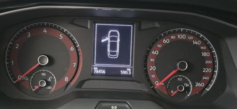 VOLKSWAGEN Jetta 1.4 4P 250 FLEX AUTOM�TICO, Foto 2