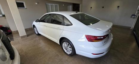VOLKSWAGEN Jetta 1.4 4P 250 FLEX AUTOM�TICO, Foto 5