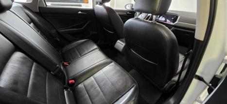 VOLKSWAGEN Jetta 1.4 4P 250 FLEX AUTOM�TICO, Foto 7