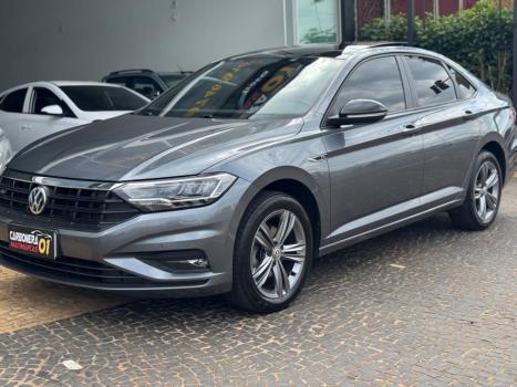 VOLKSWAGEN Jetta 1.4 4P 250 TSI R-LINE AUTOM�TICO, Foto 1