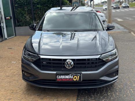 VOLKSWAGEN Jetta 1.4 4P 250 TSI R-LINE AUTOM�TICO, Foto 2