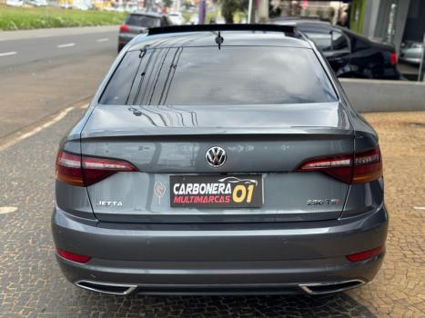 VOLKSWAGEN Jetta 1.4 4P 250 TSI R-LINE AUTOM�TICO, Foto 3