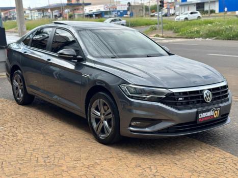 VOLKSWAGEN Jetta 1.4 4P 250 TSI R-LINE AUTOM�TICO, Foto 6