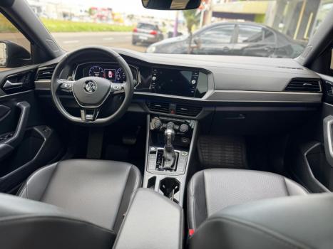 VOLKSWAGEN Jetta 1.4 4P 250 TSI R-LINE AUTOM�TICO, Foto 10