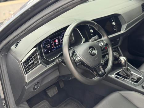 VOLKSWAGEN Jetta 1.4 4P 250 TSI R-LINE AUTOM�TICO, Foto 11