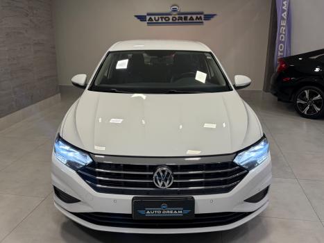 VOLKSWAGEN Jetta 1.4 16V 4P TSI COMFORTLINE AUTOM�TICO, Foto 2