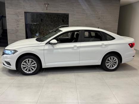 VOLKSWAGEN Jetta 1.4 16V 4P TSI COMFORTLINE AUTOM�TICO, Foto 3
