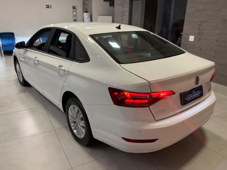 VOLKSWAGEN Jetta 1.4 16V 4P TSI COMFORTLINE AUTOM�TICO, Foto 4