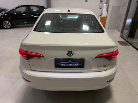 VOLKSWAGEN Jetta 1.4 16V 4P TSI COMFORTLINE AUTOM�TICO, Foto 5