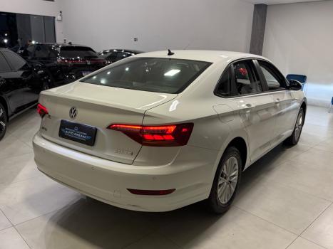 VOLKSWAGEN Jetta 1.4 16V 4P TSI COMFORTLINE AUTOM�TICO, Foto 6