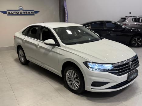 VOLKSWAGEN Jetta 1.4 16V 4P TSI COMFORTLINE AUTOM�TICO, Foto 7