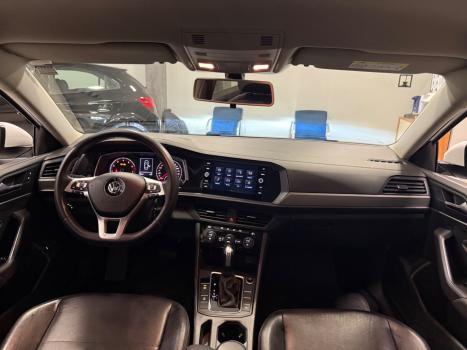 VOLKSWAGEN Jetta 1.4 16V 4P TSI COMFORTLINE AUTOM�TICO, Foto 9