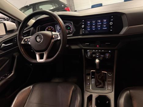 VOLKSWAGEN Jetta 1.4 16V 4P TSI COMFORTLINE AUTOM�TICO, Foto 10