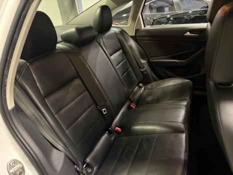 VOLKSWAGEN Jetta 1.4 16V 4P TSI COMFORTLINE AUTOM�TICO, Foto 11