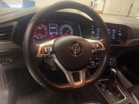VOLKSWAGEN Jetta 1.4 16V 4P TSI COMFORTLINE AUTOM�TICO, Foto 14