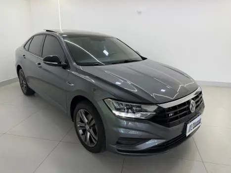VOLKSWAGEN Jetta 1.4 4P 250 TSI R-LINE AUTOM�TICO, Foto 1