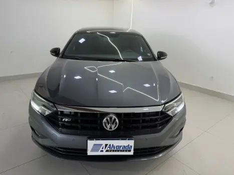 VOLKSWAGEN Jetta 1.4 4P 250 TSI R-LINE AUTOM�TICO, Foto 2