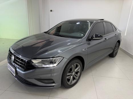 VOLKSWAGEN Jetta 1.4 4P 250 TSI R-LINE AUTOM�TICO, Foto 11