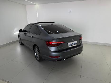 VOLKSWAGEN Jetta 1.4 4P 250 TSI R-LINE AUTOM�TICO, Foto 12