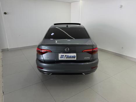 VOLKSWAGEN Jetta 1.4 4P 250 TSI R-LINE AUTOM�TICO, Foto 14
