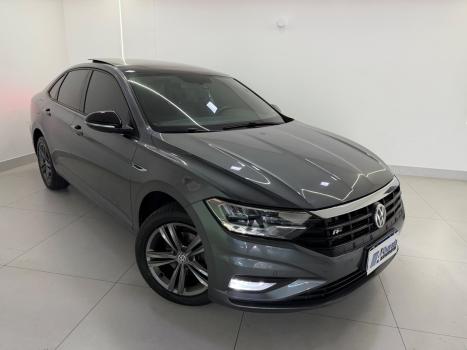 VOLKSWAGEN Jetta 1.4 4P 250 TSI R-LINE AUTOM�TICO, Foto 15