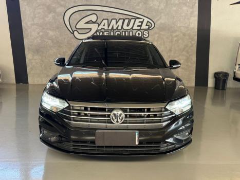 VOLKSWAGEN Jetta 1.4 16V 4P TSI COMFORTLINE AUTOM�TICO, Foto 2