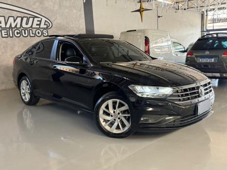 VOLKSWAGEN Jetta 1.4 16V 4P TSI COMFORTLINE AUTOM�TICO, Foto 7