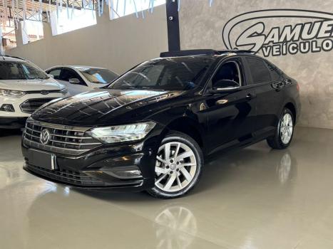 VOLKSWAGEN Jetta 1.4 16V 4P TSI COMFORTLINE AUTOM�TICO, Foto 8