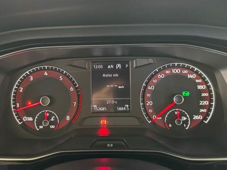 VOLKSWAGEN Jetta 1.4 16V 4P TSI COMFORTLINE AUTOM�TICO, Foto 10