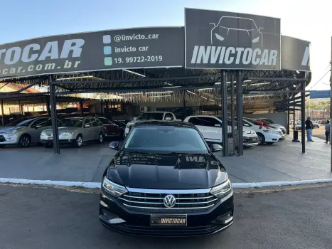 VOLKSWAGEN Jetta 1.4 16V 4P TSI COMFORTLINE AUTOM�TICO, Foto 1