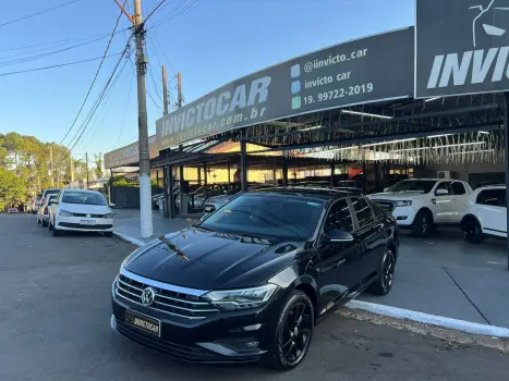 VOLKSWAGEN Jetta 1.4 16V 4P TSI COMFORTLINE AUTOM�TICO, Foto 2