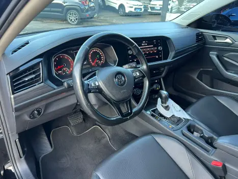 VOLKSWAGEN Jetta 1.4 16V 4P TSI COMFORTLINE AUTOM�TICO, Foto 10