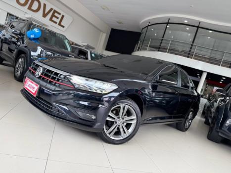 VOLKSWAGEN Jetta 1.4 4P 250 TSI R-LINE AUTOM�TICO, Foto 1