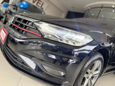 VOLKSWAGEN Jetta 1.4 4P 250 TSI R-LINE AUTOM�TICO, Foto 4