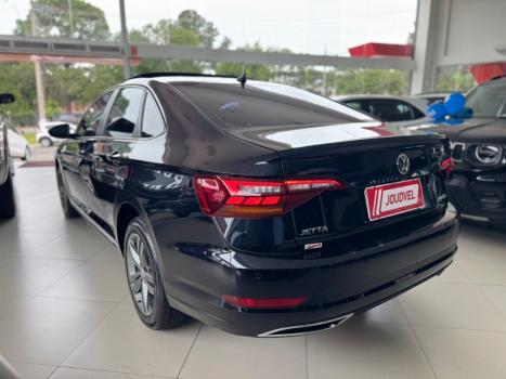 VOLKSWAGEN Jetta 1.4 4P 250 TSI R-LINE AUTOM�TICO, Foto 5