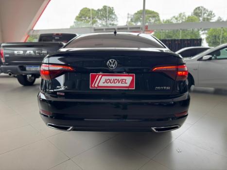 VOLKSWAGEN Jetta 1.4 4P 250 TSI R-LINE AUTOM�TICO, Foto 6