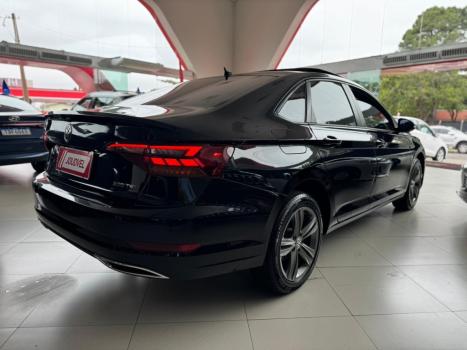 VOLKSWAGEN Jetta 1.4 4P 250 TSI R-LINE AUTOM�TICO, Foto 7