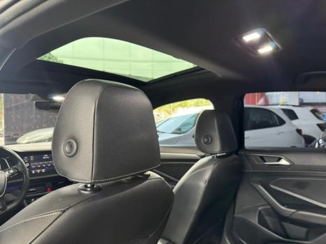 VOLKSWAGEN Jetta 1.4 4P 250 TSI R-LINE AUTOM�TICO, Foto 9