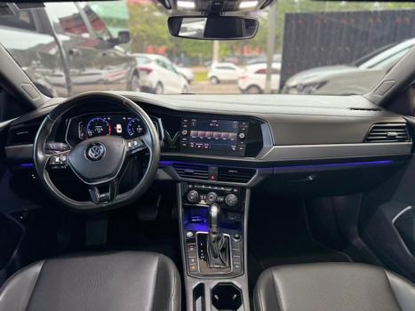 VOLKSWAGEN Jetta 1.4 4P 250 TSI R-LINE AUTOM�TICO, Foto 10