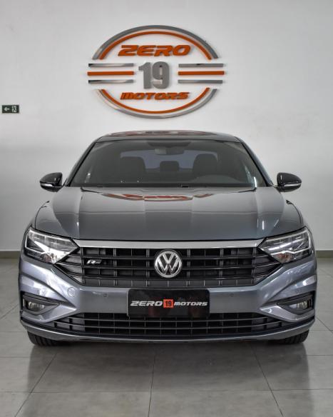 VOLKSWAGEN Jetta 1.4 4P 250 TSI R-LINE AUTOM�TICO, Foto 2