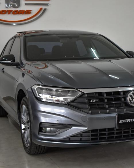 VOLKSWAGEN Jetta 1.4 4P 250 TSI R-LINE AUTOM�TICO, Foto 3