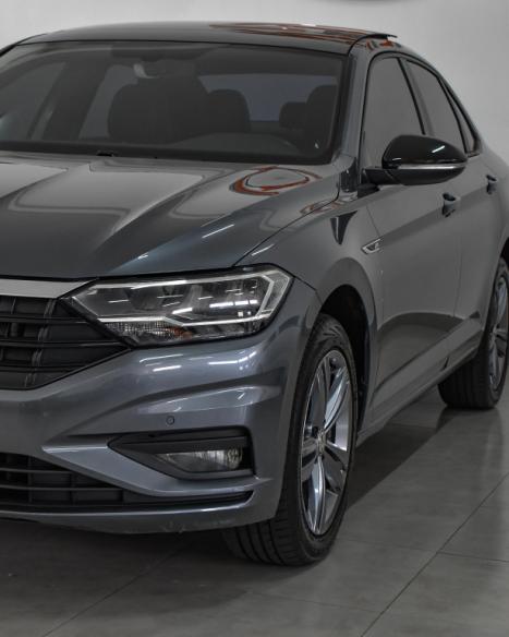 VOLKSWAGEN Jetta 1.4 4P 250 TSI R-LINE AUTOM�TICO, Foto 4
