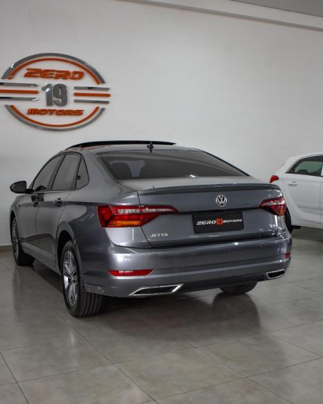 VOLKSWAGEN Jetta 1.4 4P 250 TSI R-LINE AUTOM�TICO, Foto 5