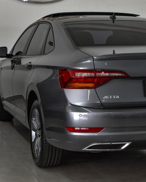 VOLKSWAGEN Jetta 1.4 4P 250 TSI R-LINE AUTOM�TICO, Foto 6