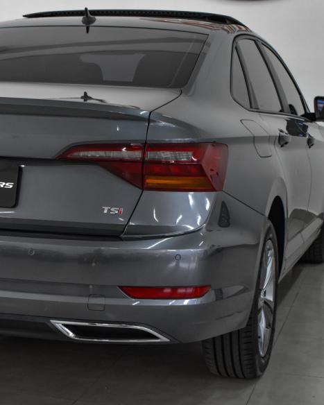 VOLKSWAGEN Jetta 1.4 4P 250 TSI R-LINE AUTOM�TICO, Foto 7