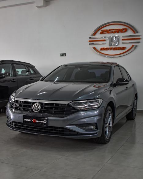 VOLKSWAGEN Jetta 1.4 4P 250 TSI R-LINE AUTOM�TICO, Foto 8