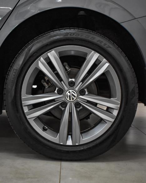 VOLKSWAGEN Jetta 1.4 4P 250 TSI R-LINE AUTOM�TICO, Foto 9
